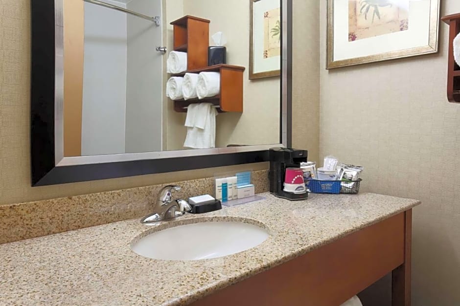 Best Western St. Louis Fairview Heights