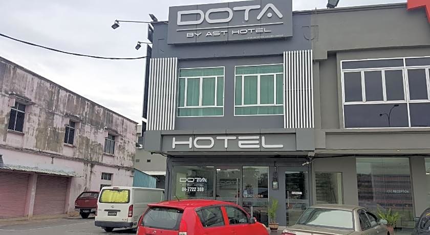 Dota Hotel