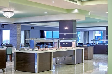 All Senses Nautica Blue Exclusive Resort