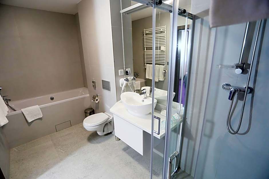 Best Western Plus Hotel Olsztyn Old Town