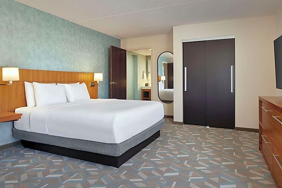 Hyatt Place Fredericksburg At Mary Washington