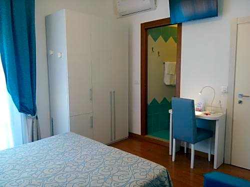 Hotel Telenia