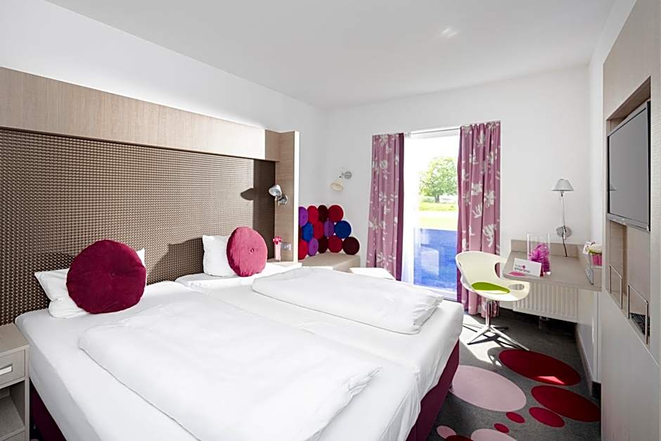 Hotel Smartino