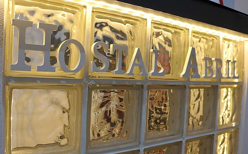 Hostal Abril Madrid