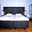 Queen's Hotel by First Hotels