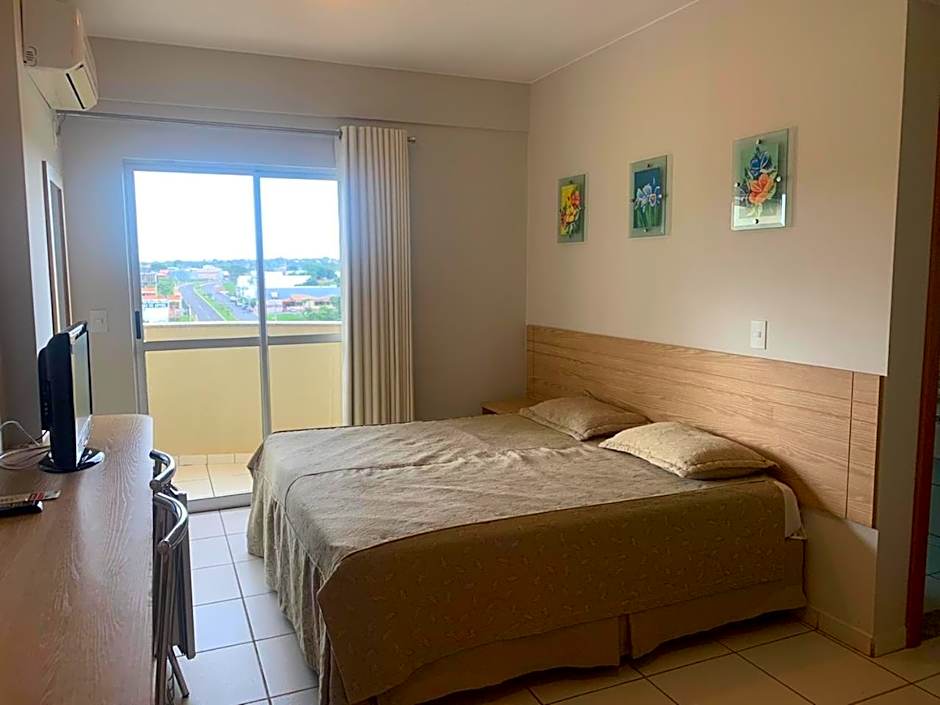 CALDAS NOVAS-GOLDEN EXPRESs