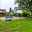 Hotel Villa Martino - zum Hirsch