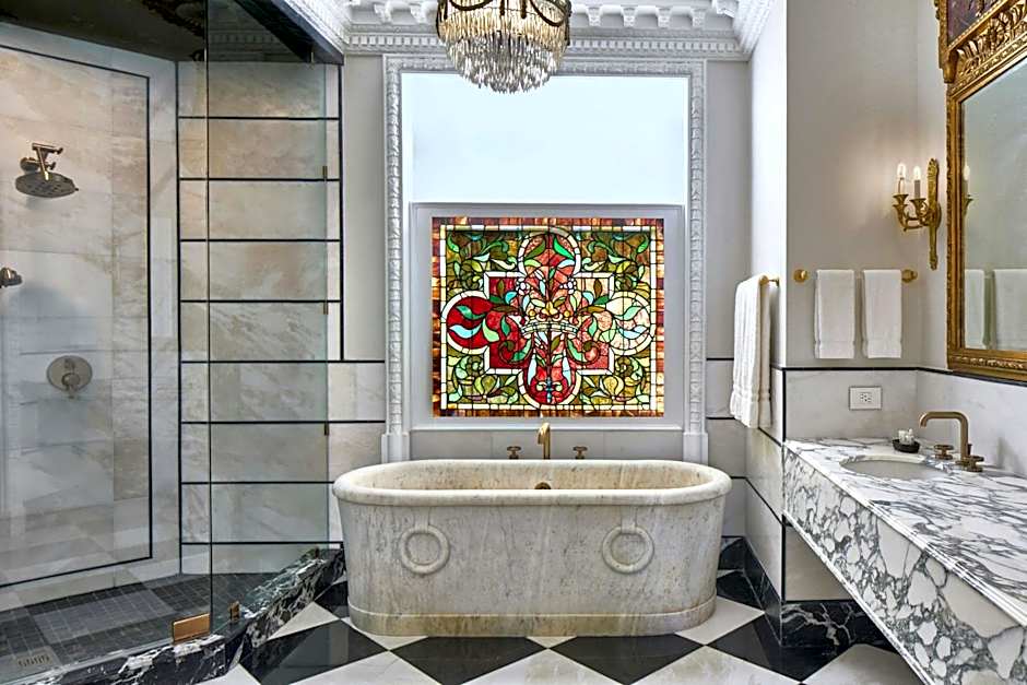 Le Pavillon, New Orleans, a Tribute Portfolio Hotel