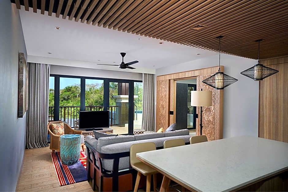 Marriott's Bali Nusa Dua Terrace