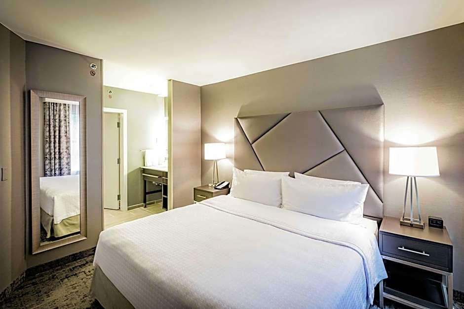 Homewood Suites by Hilton Atlanta Lenox Mall Buckhead