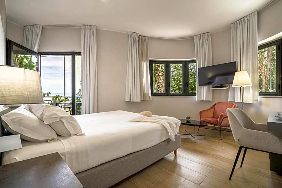 Taormina Palace Hotel