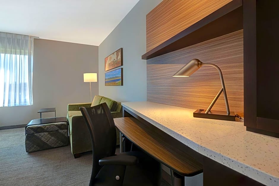 TownePlace Suites by Marriott San Luis Obispo