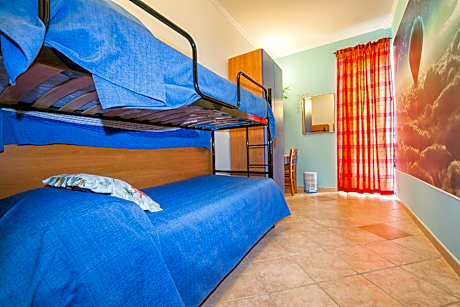 Blue Room