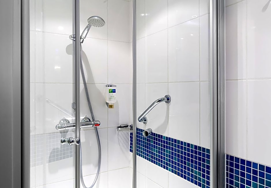 Holiday Inn Express Nürnberg-Schwabach