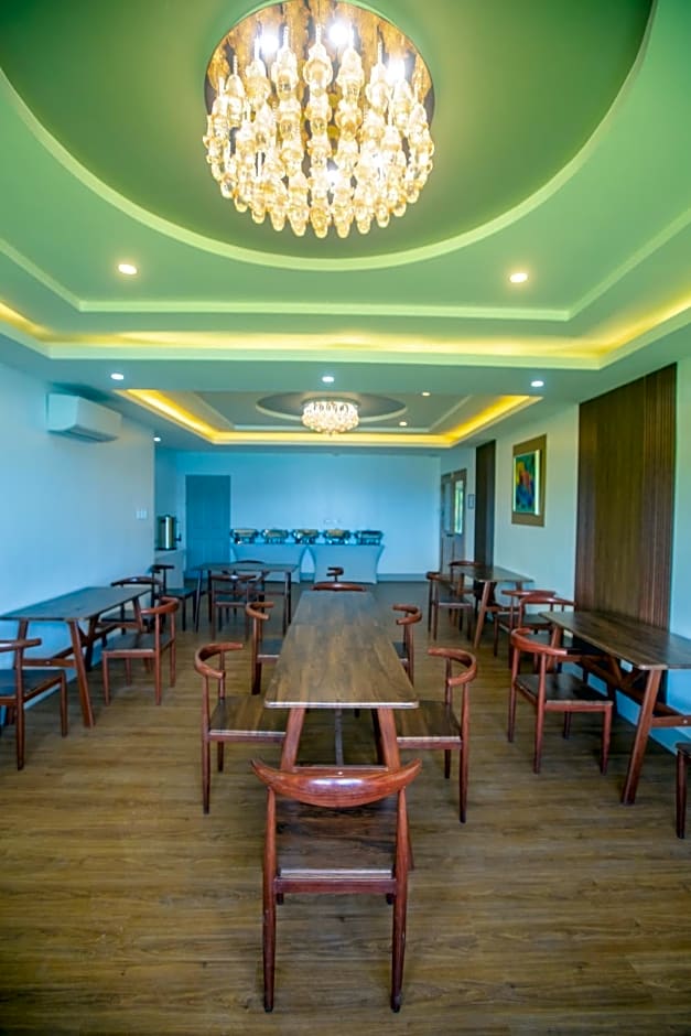 Horizon Hotel Romblon