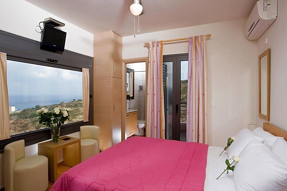 Elounda Solfez Villas