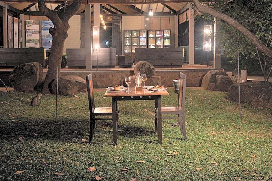 Elephant Reach Hotel - Yala