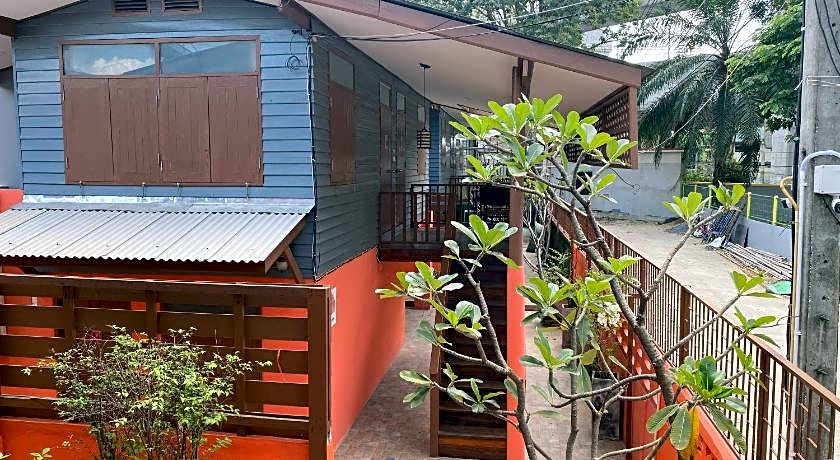 Bed In Beyt boutique hotel