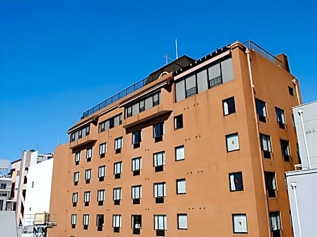 Victoria Inn Nagasaki