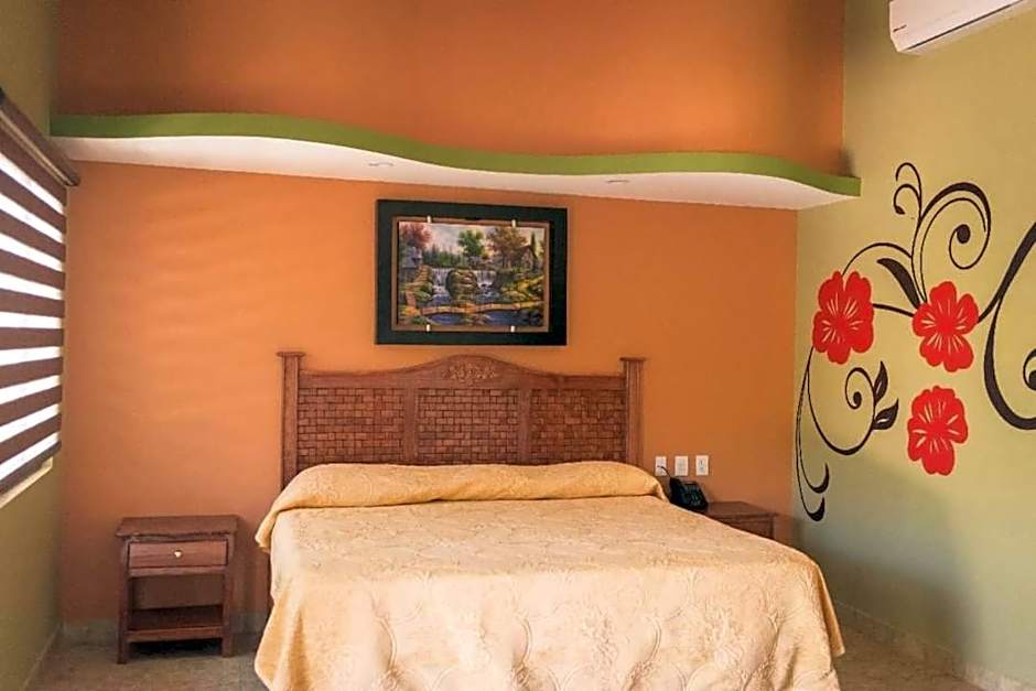 HOTEL RESTAURANTE TEQUILA