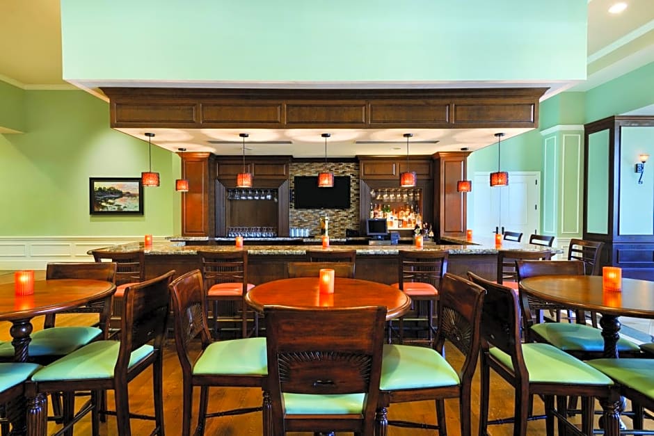 Embassy Suites Savannah