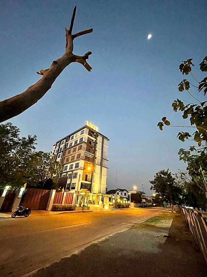 Napa Hotel Ratchaburi