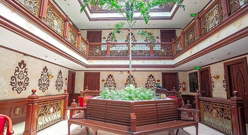 Hotel Royal Amsterdam