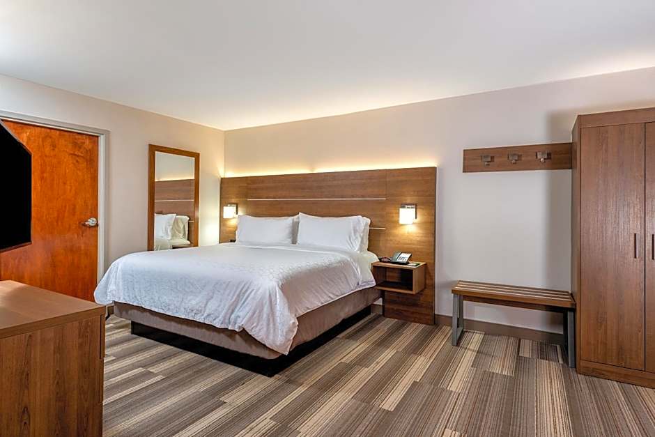 Holiday Inn Express Chapel Hill By IHG