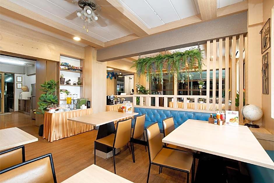 P-Park Hotel Bangkok