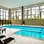 Sheraton Lisle Naperville Hotel