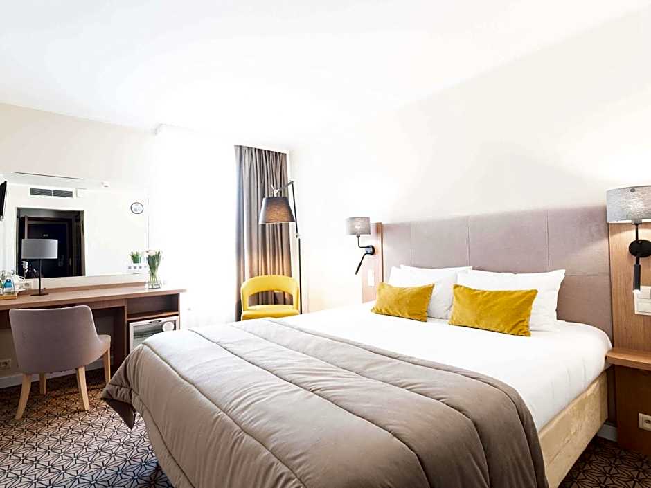 Mercure Lublin Centrum