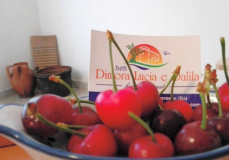 B&B Dimora Lucia e Dalila