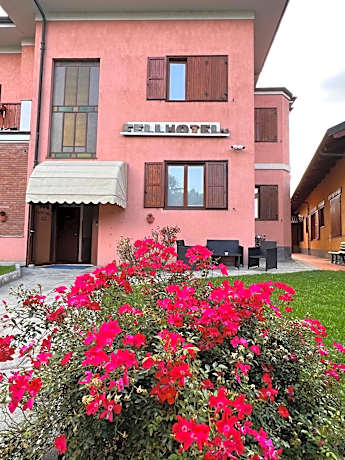 Fell Hotel