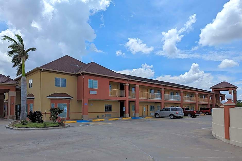 Quality Inn Brownsville