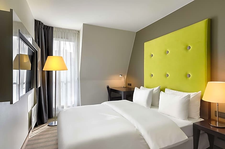 Radisson Blu Sobieski Hotel, Warsaw