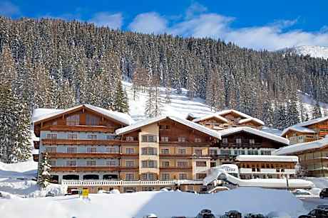 Hotel Enzian by Alpeffect Hotels