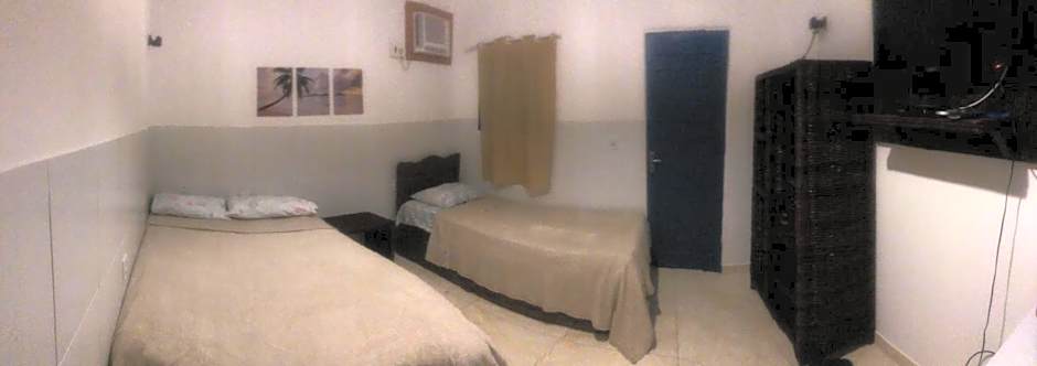 Restaurante & Pousada Portal dos Ventos