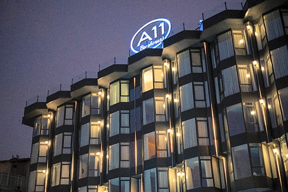 A11 HOTEL BOSPHORUS