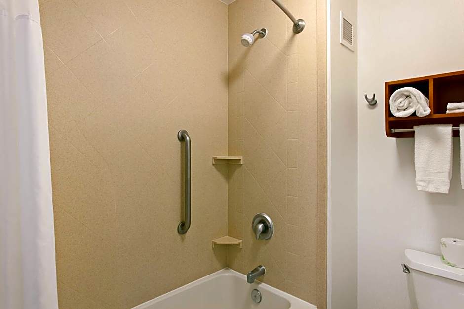 Hampton Inn By Hilton & Suites Clovis
