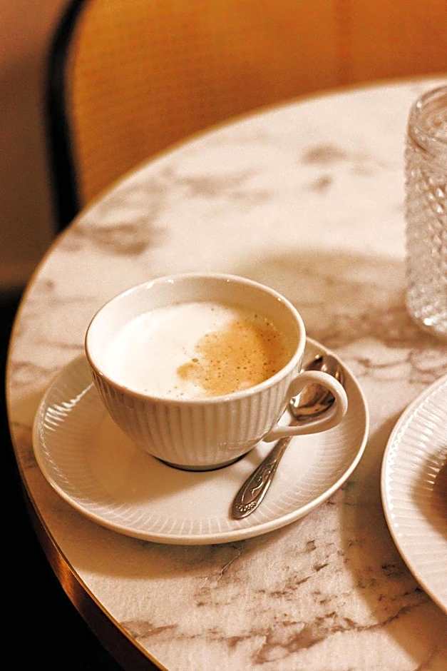 Hotel de Fleurie - Saint Germain des Pres