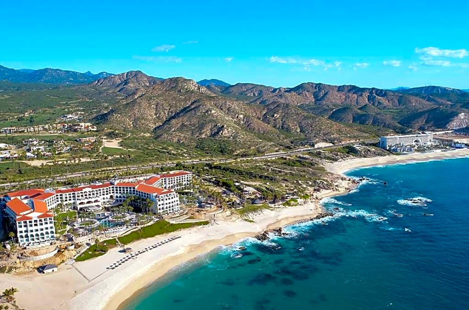 Hilton Grand Vacations Club La Pacifica Los Cabos