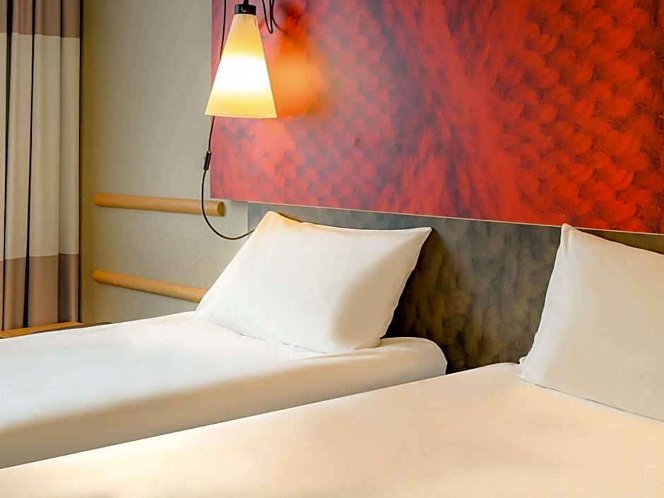 ibis Saint-Omer Centre