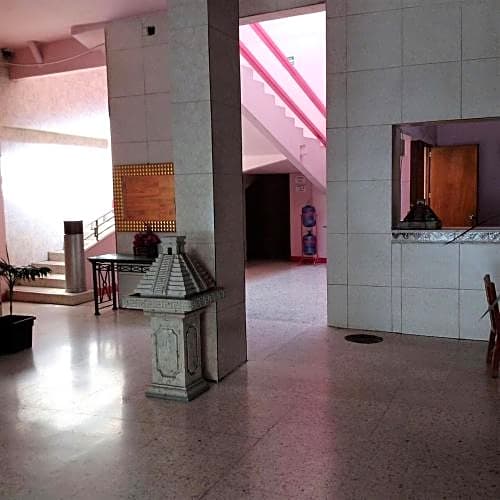 Hotel Maya