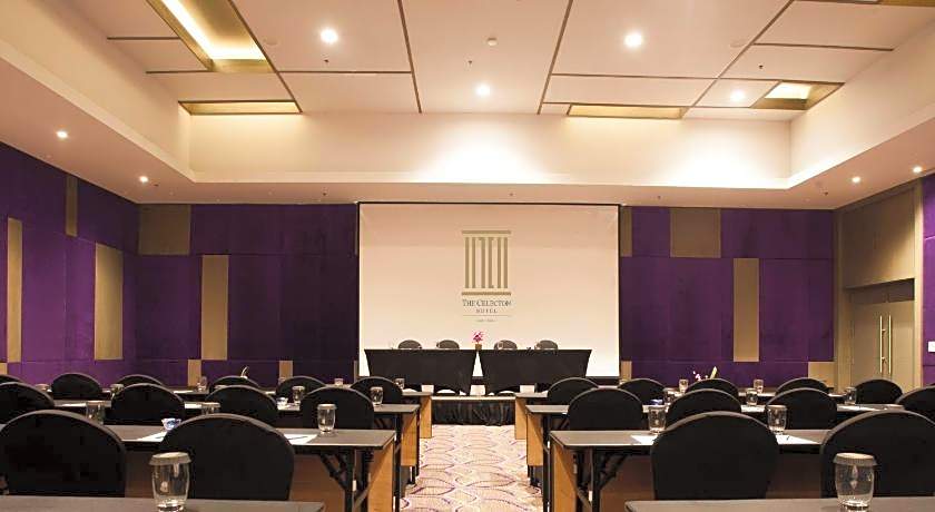 Swiss-Belinn Cikarang