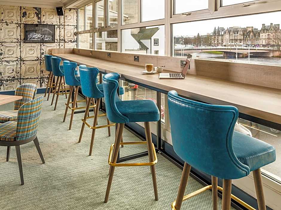Mercure Inverness Hotel
