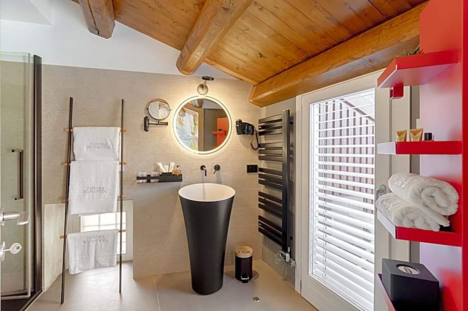 Dimora Bonafede Ibla Design Rooms