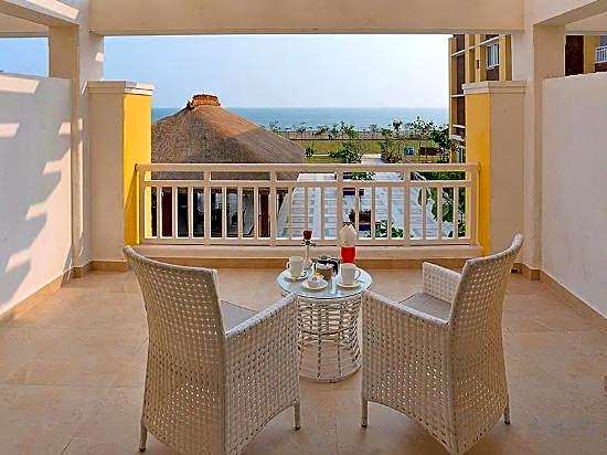 Mayfair Waves Resort