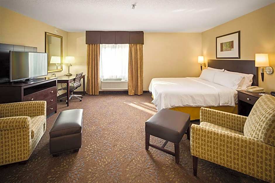 AmericInn by Wyndham Hill City Mt Rushmore