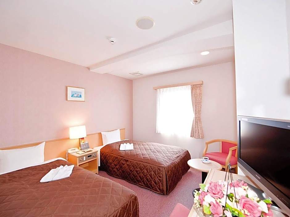 Hotel Unisite Sendai