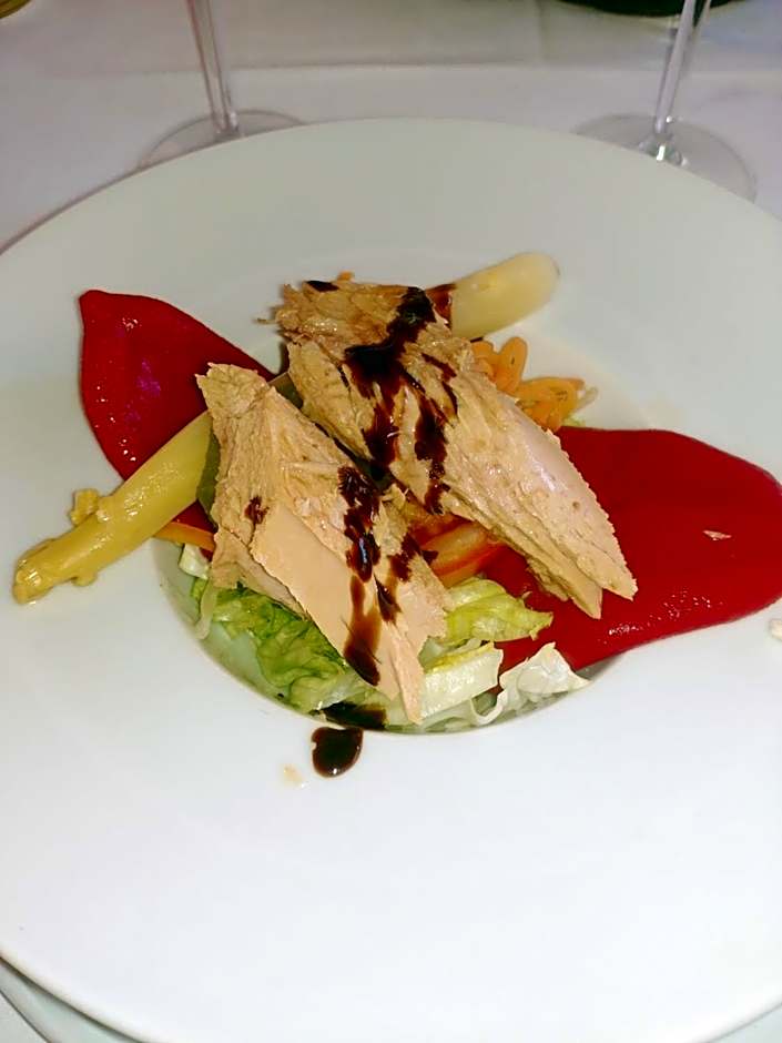 Gran Hotel Rural Cela